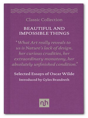 cover image of Beautiful and Impossible Things